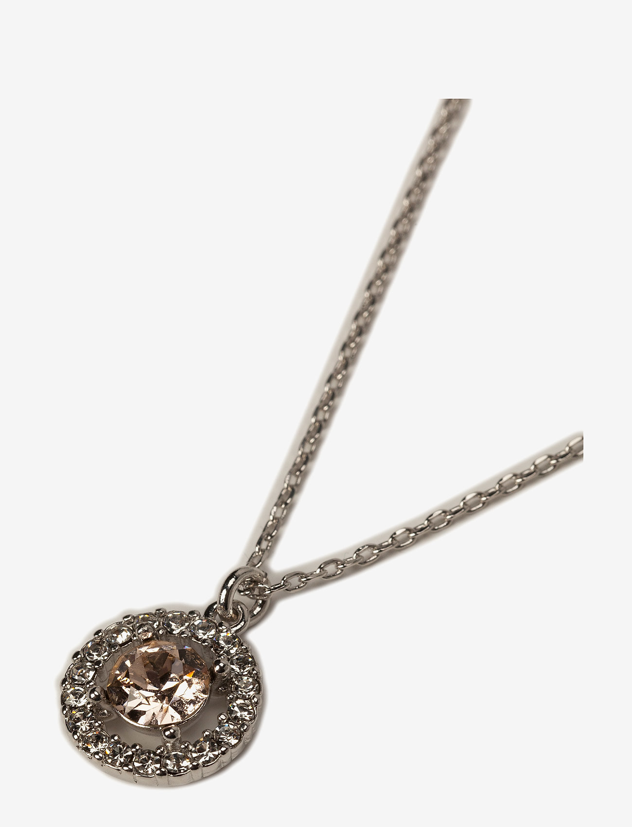 LILY AND ROSE - Miss Miranda necklace - Silk - silk - 1