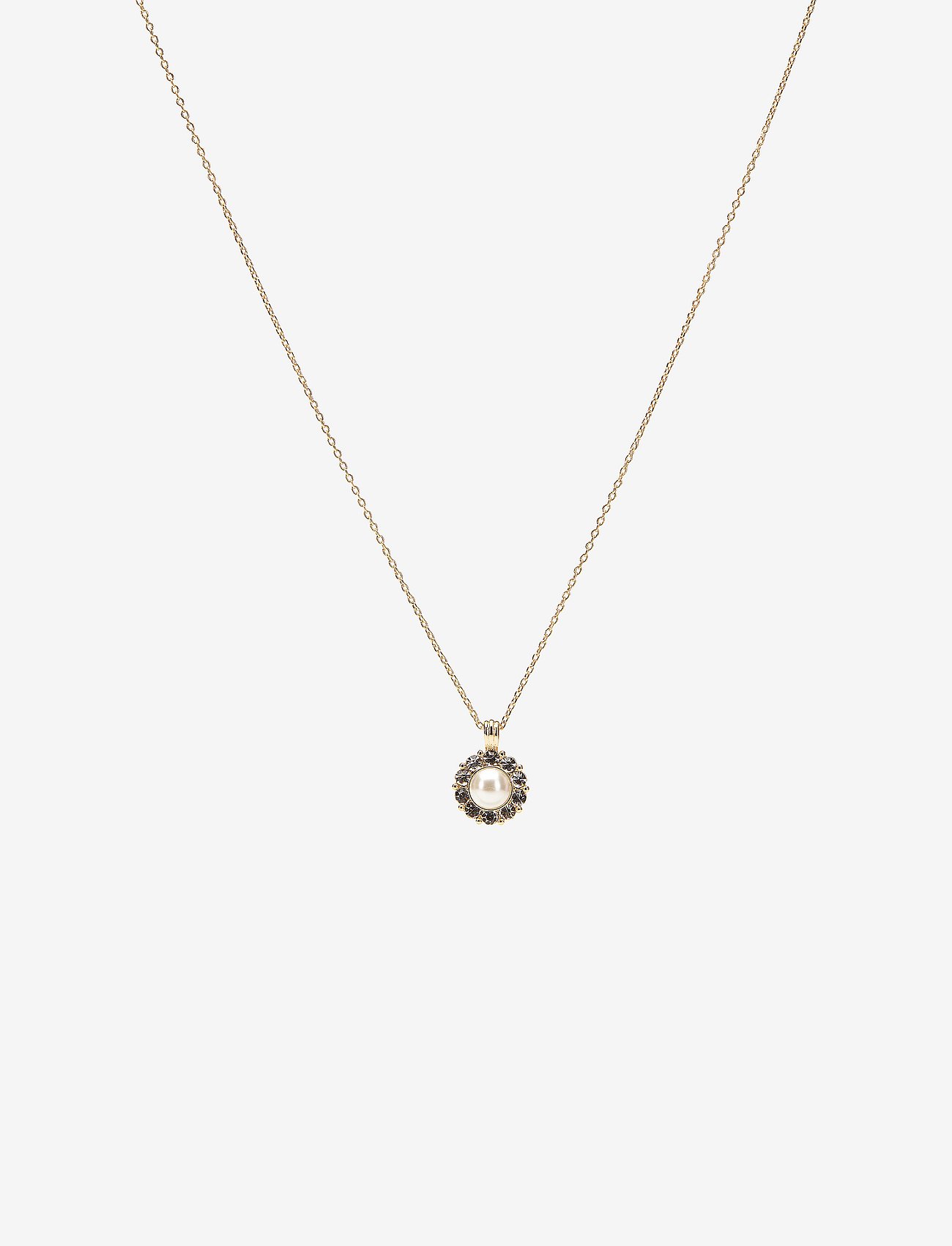 Sofia pearl necklace - Ivory