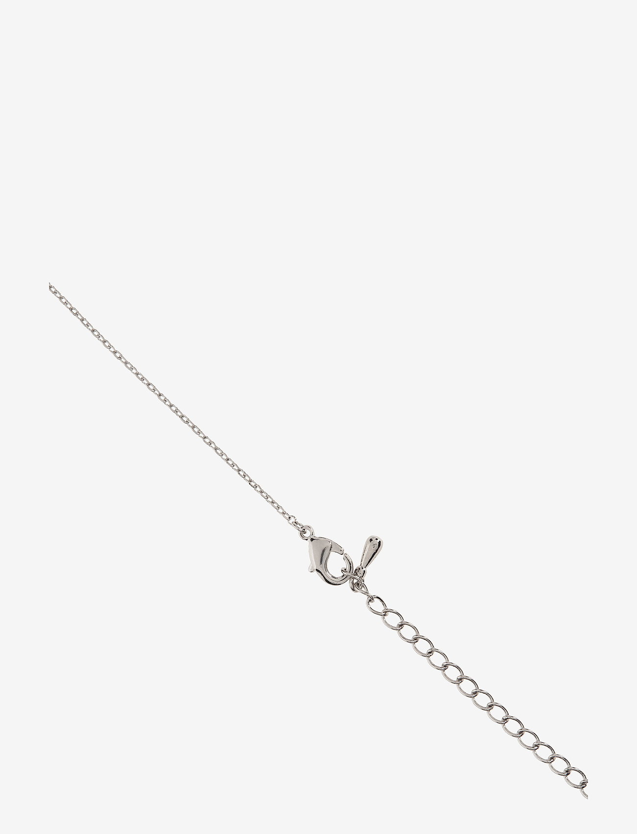 LILY AND ROSE - Amelie necklace - Crystal - crystal - 1
