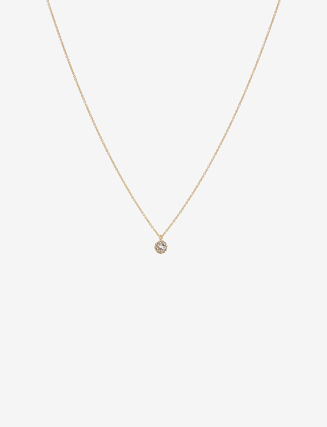 Lily and rose hot sale sofia necklace
