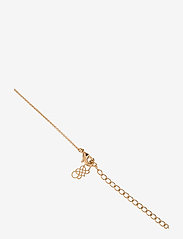 LILY AND ROSE - Petite Miss Sofia necklace - Crystal (Gold) - crystal - 1