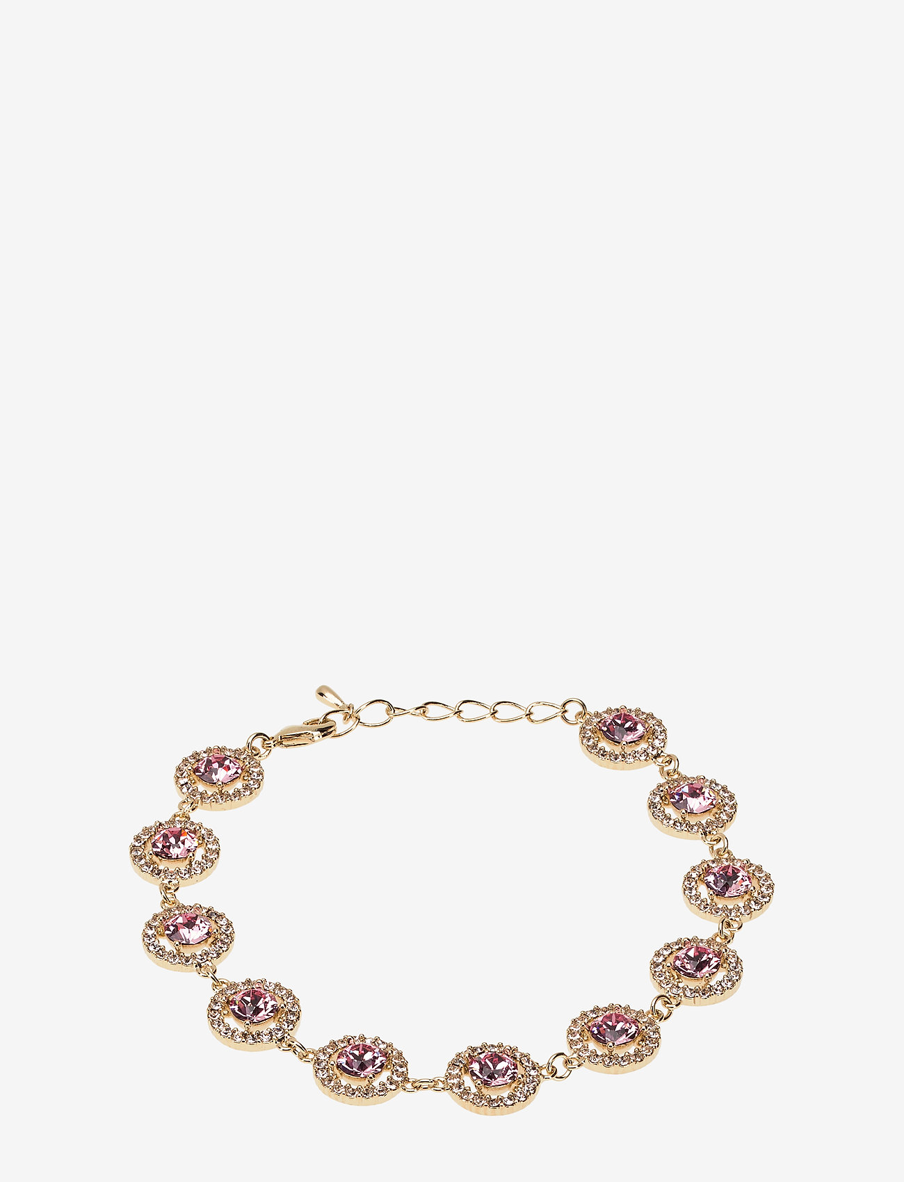LILY AND ROSE - Miranda bracelet - Light rose - light rose - 0