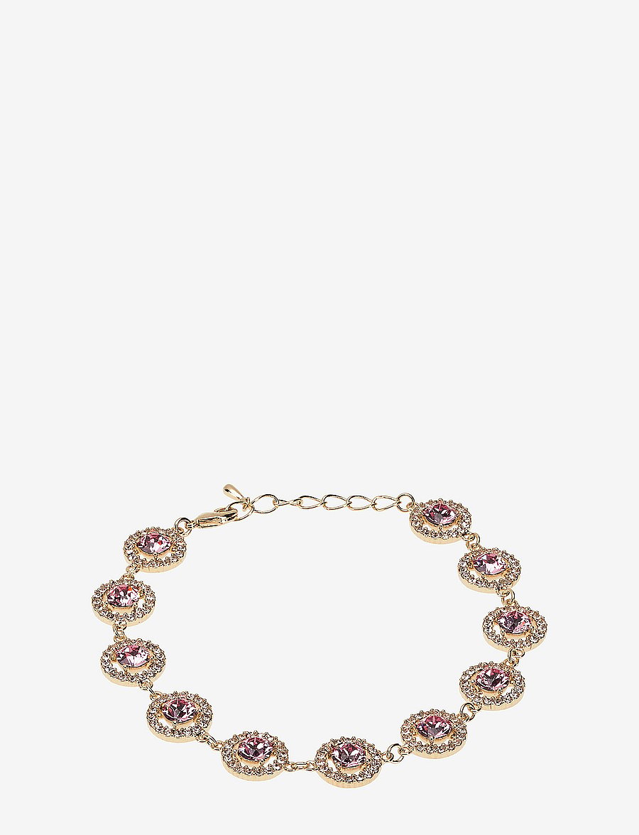 LILY AND ROSE - Miranda bracelet - Light rose - light rose - 0