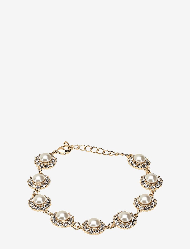LILY AND ROSE - Sofia bracelet - Ivory pearl - ivory pearl - 0