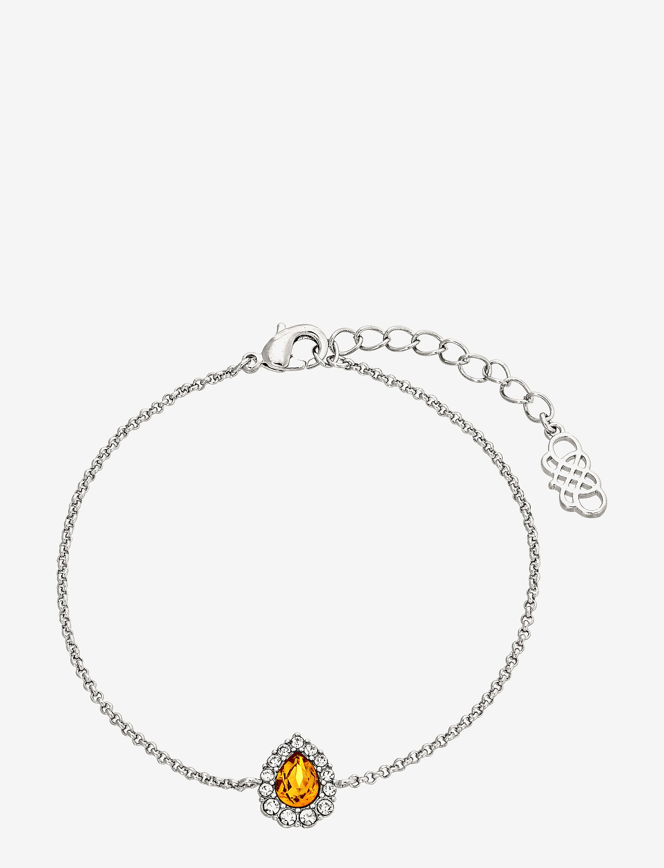 LILY AND ROSE - Amelie bracelet - Golden topaz - golden topaz - 0