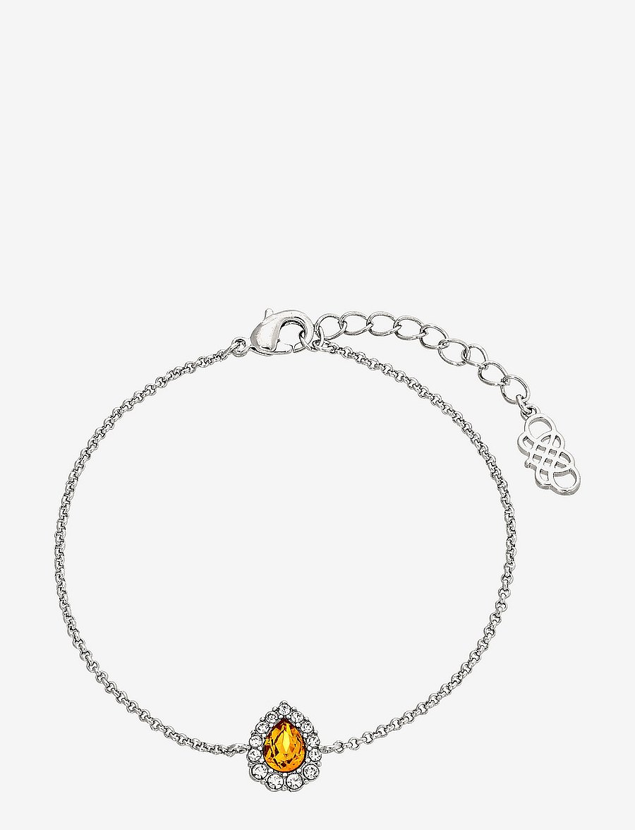 LILY AND ROSE - Amelie bracelet - Golden topaz - golden topaz - 0
