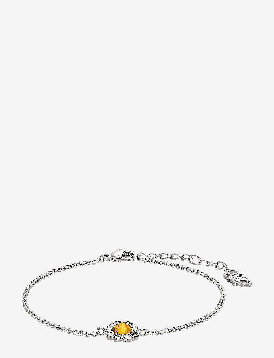 LILY AND ROSE - Amelie bracelet - Golden topaz - golden topaz - 1