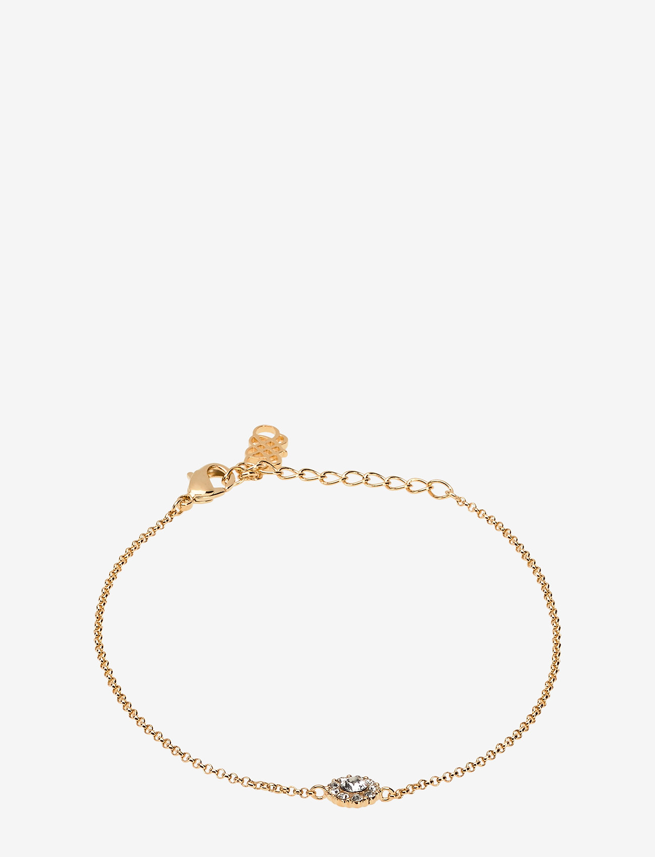 LILY AND ROSE - Petite Miss Sofia bracelet - Crystal (Gold) - crystal - 0