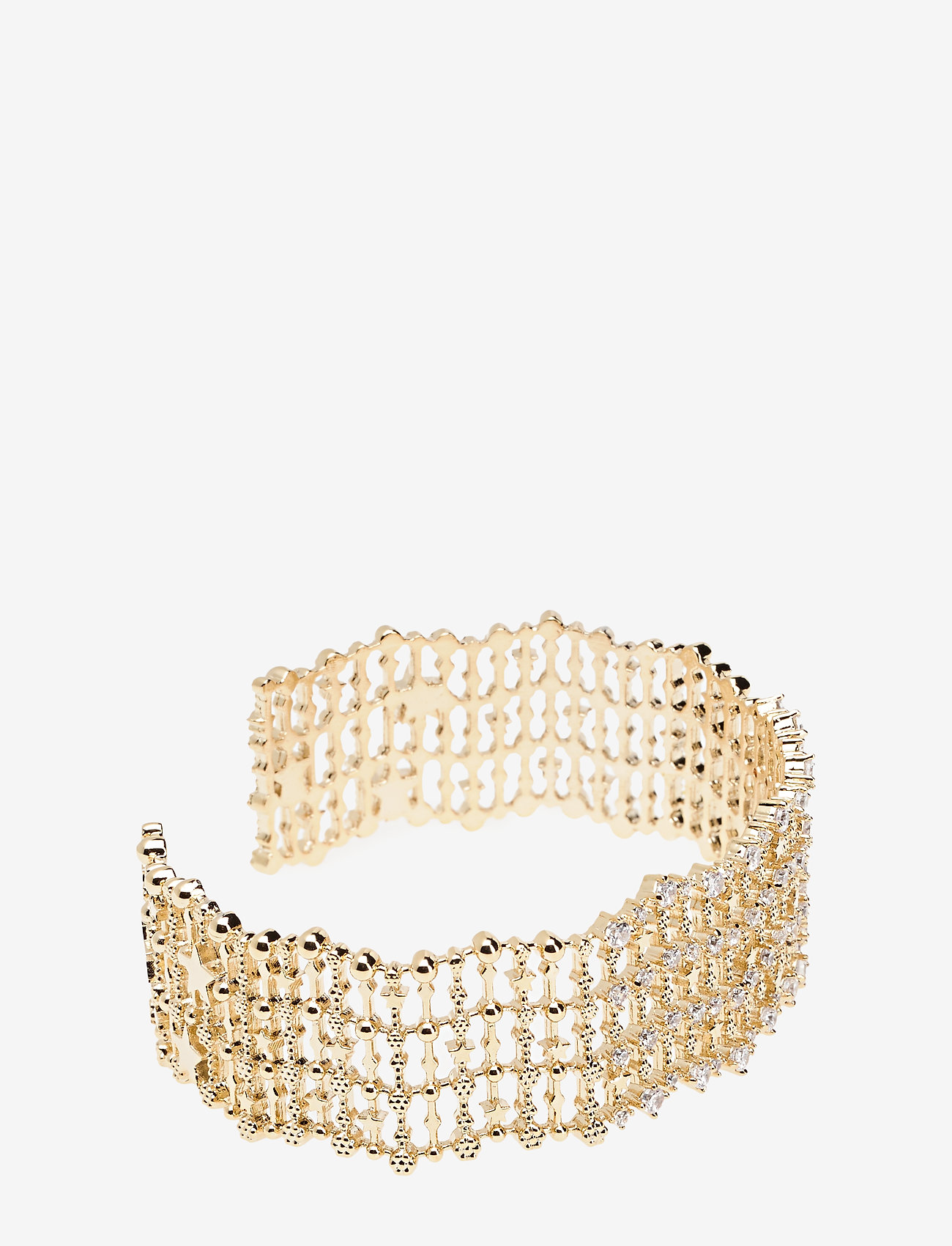 LILY AND ROSE - Capella bracelet - Crystal - crystal - 1
