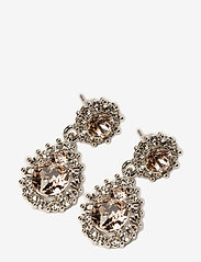 Sofia earrings - Silk - SILK