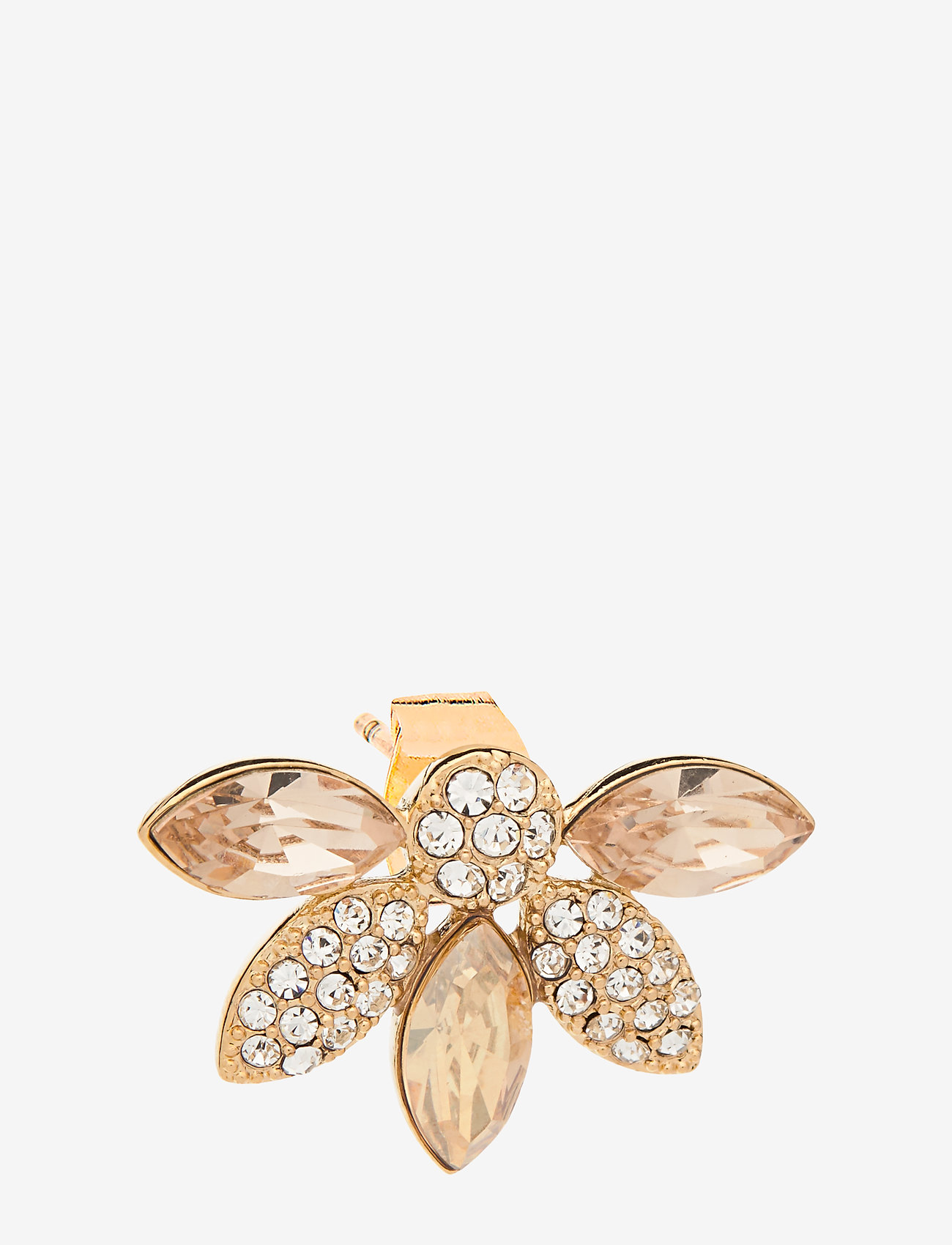 LILY AND ROSE - Lucia earrings - Champagne - champagne - 1