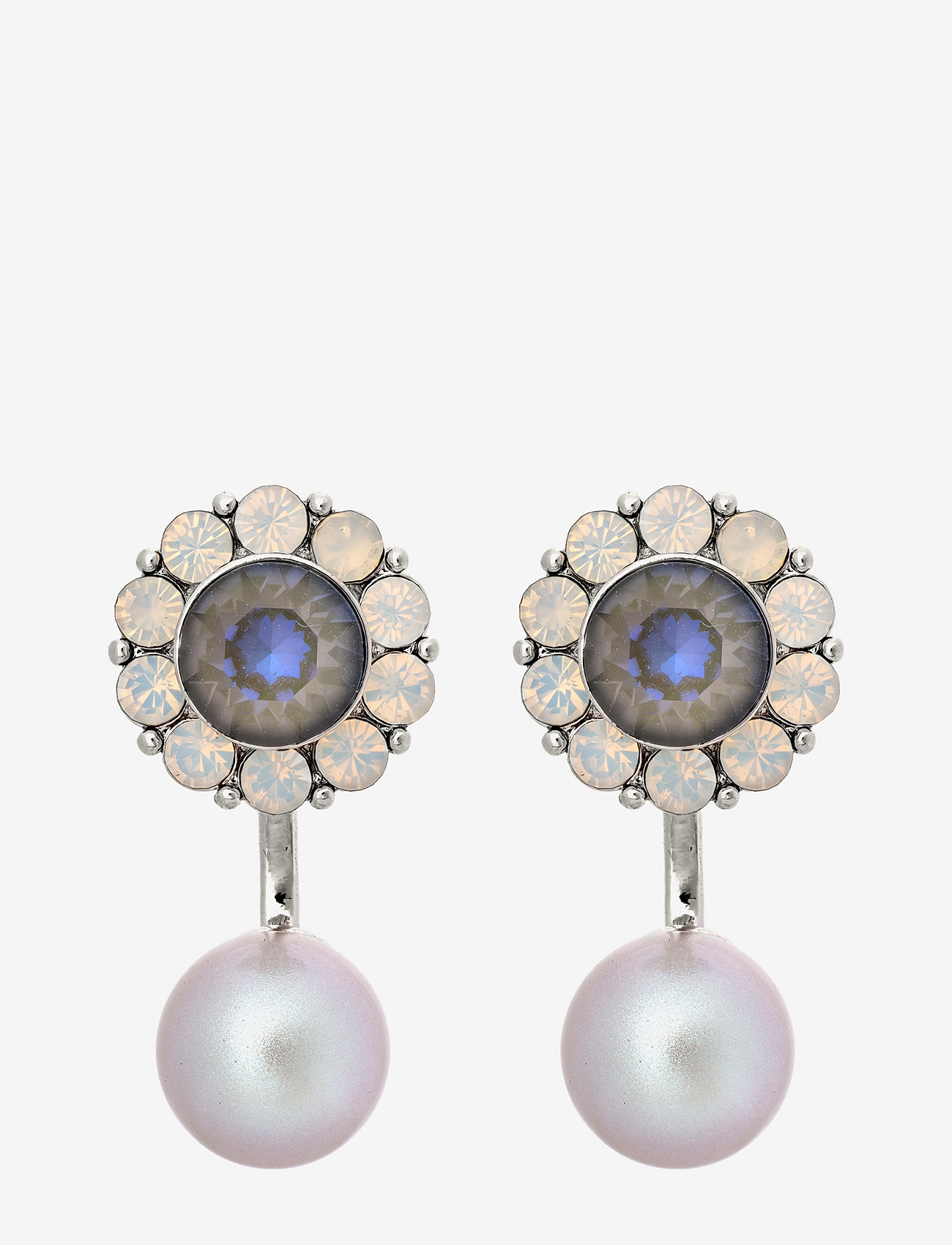 LILY AND ROSE - Miss Sofia butterfly earrings - Vintage - vintage - 0