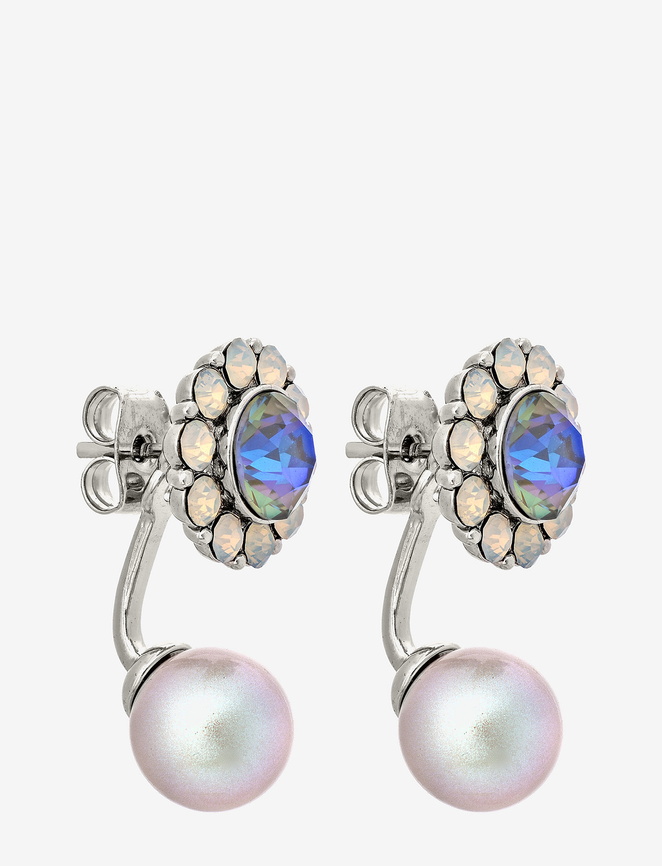 LILY AND ROSE - Miss Sofia butterfly earrings - Vintage - vintage - 1