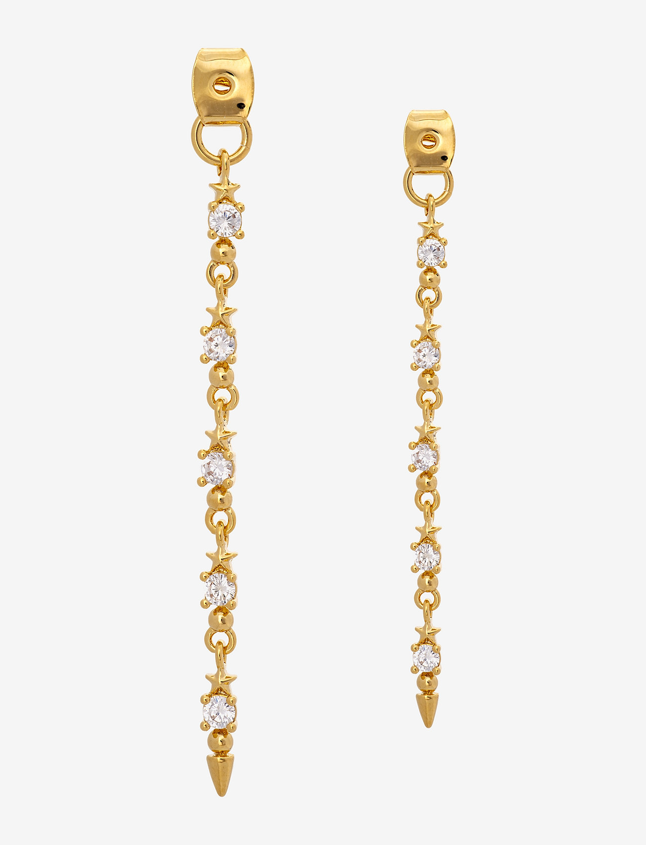 Vera spinnbuzz - Crystal (Gold) - CRYSTAL