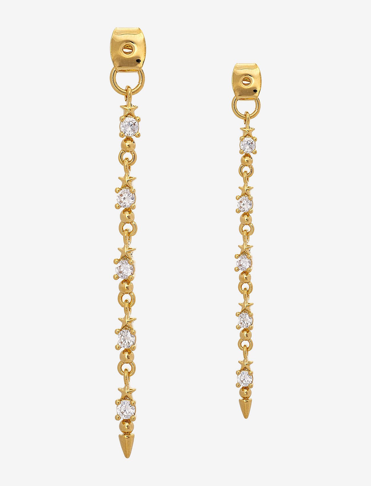 Vera spinnbuzz - Crystal (Gold) - CRYSTAL