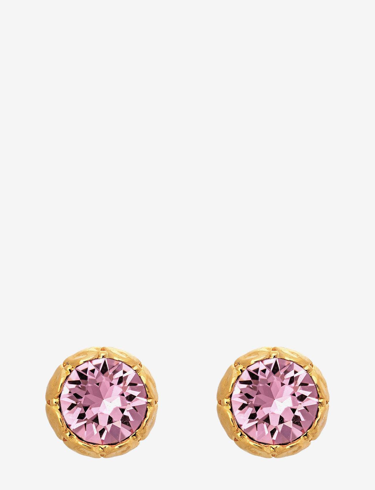 LILY AND ROSE - Petite Miss Victoria earrings - Light rose - light rose - 0