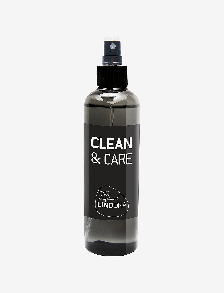 LIND DNA - LIND DNA Clean & Care Spray - clear - 0