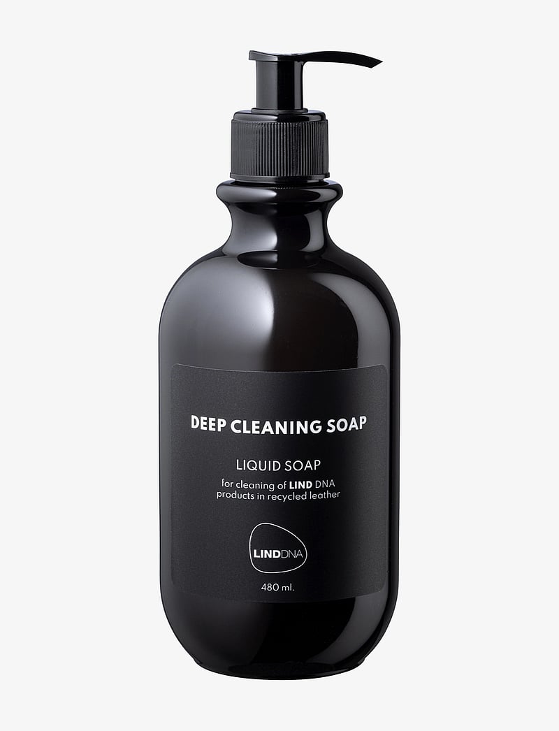 LIND DNA - LIND DNA Deep Cleaning Soap - osta hinna alusel - clear - 0