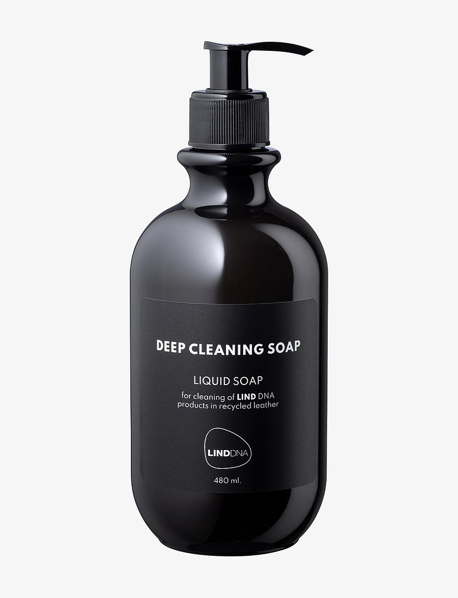 LIND DNA - LIND DNA Deep Cleaning Soap - clear - 0