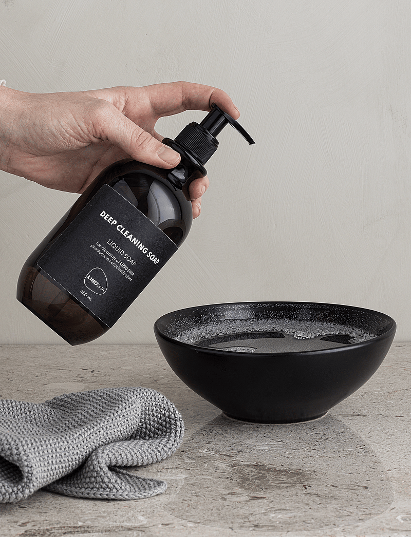 LIND DNA - LIND DNA Deep Cleaning Soap - osta hinna alusel - clear - 1