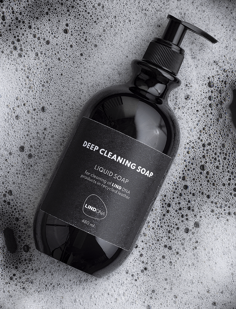 LIND DNA - LIND DNA Deep Cleaning Soap - osta hinna alusel - clear - 2