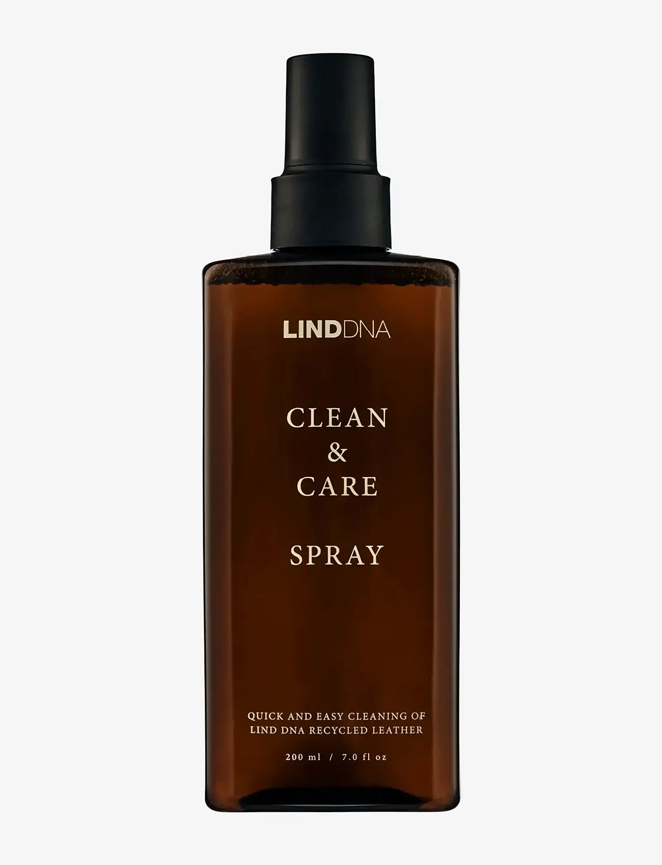 LIND DNA - LIND DNA Clean & Care 200 Ml - reinigung - clear - 1