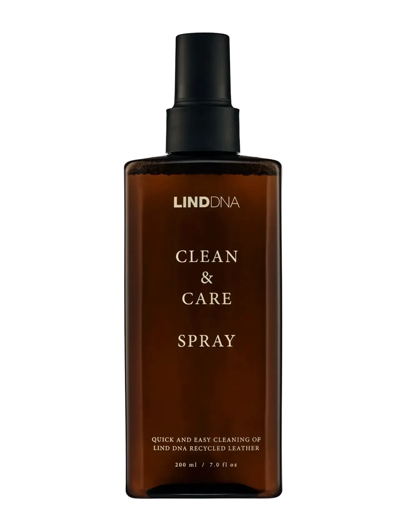 LIND DNA LIND DNA Clean & Care 200 Ml - LIND DNA - CLEAR / undefined