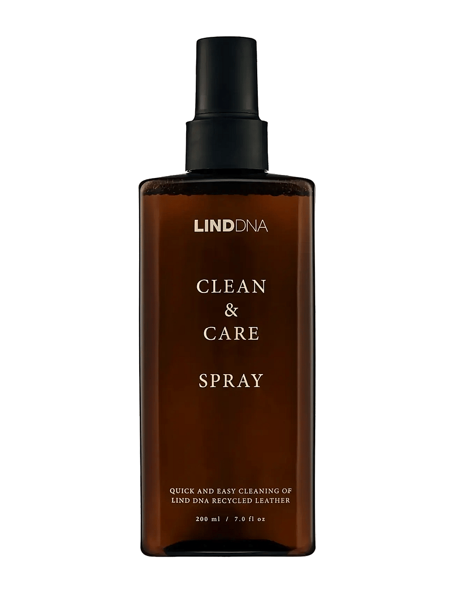 LIND DNA - LIND DNA Clean & Care 200 Ml - puhastamine - clear - 1