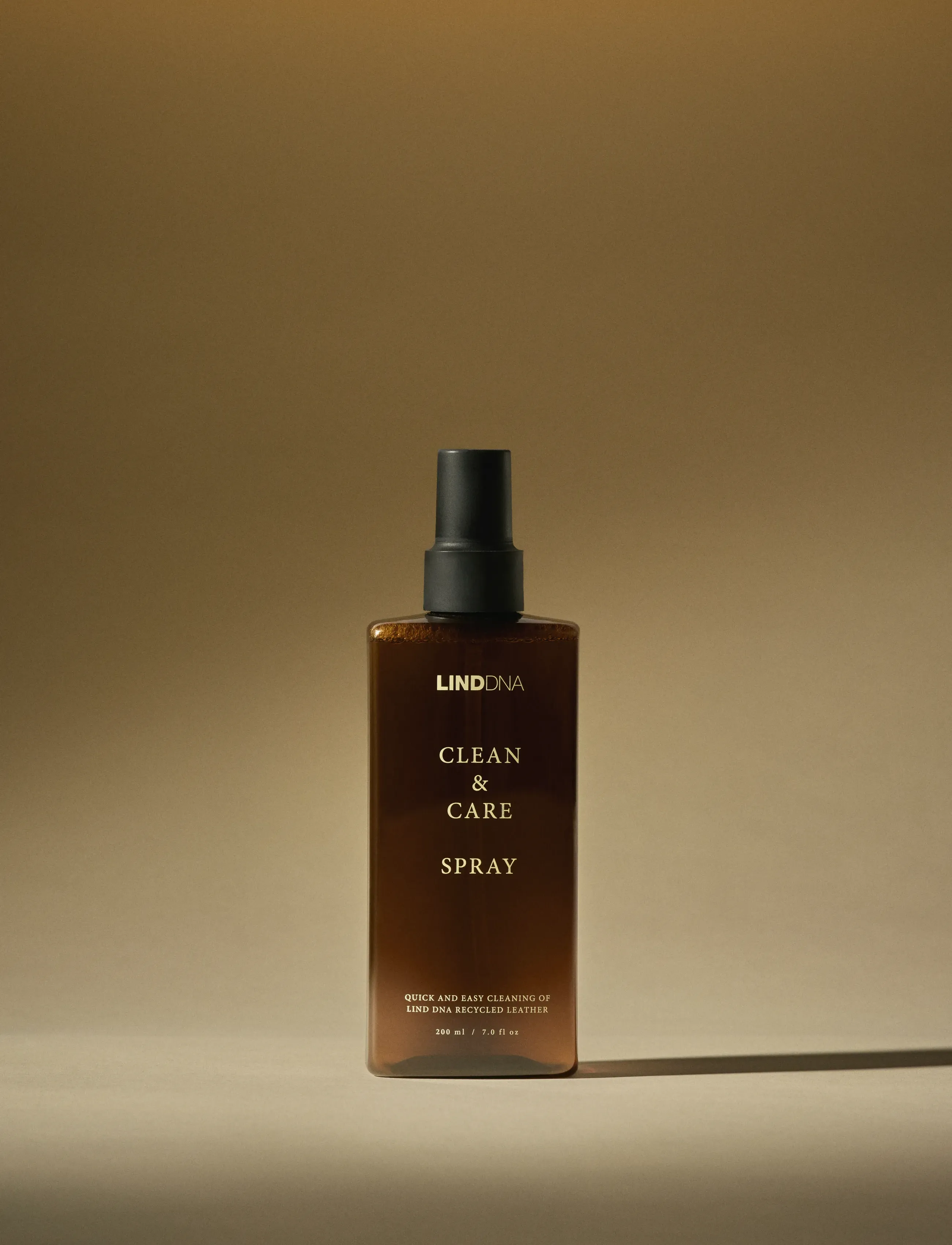 LIND DNA Clean & Care 200 Ml, ml, Wash Clean, Nackt - Cleaning, Homeware