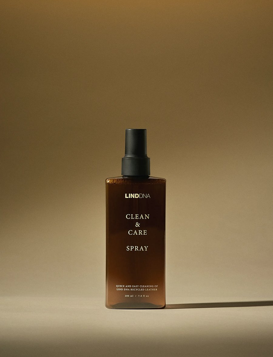 LIND DNA - LIND DNA Clean & Care 200 Ml - puhastamine - clear - 0