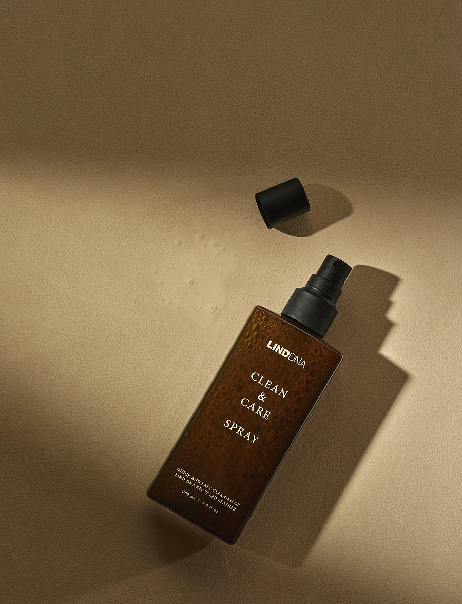 LIND DNA - LIND DNA Clean & Care 200 Ml - puhastamine - clear - 3