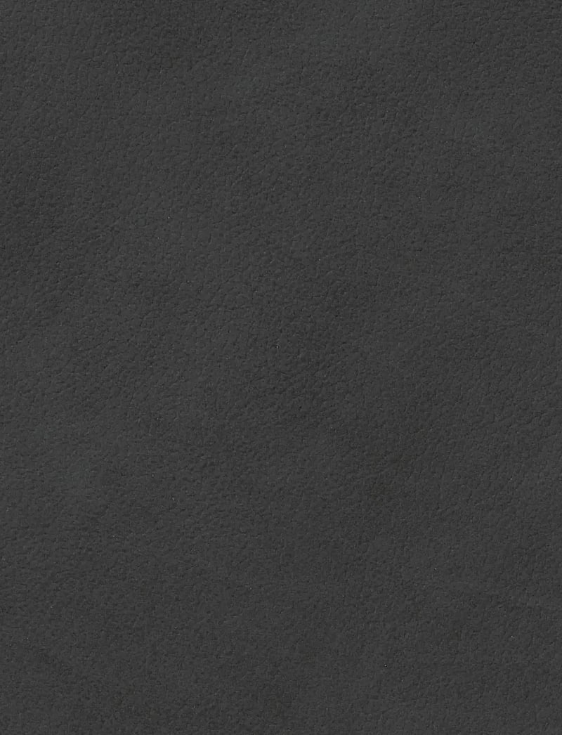 LIND DNA - 4-Set Dækkeserviet Curve L Nupo - tekstiler - black - 2