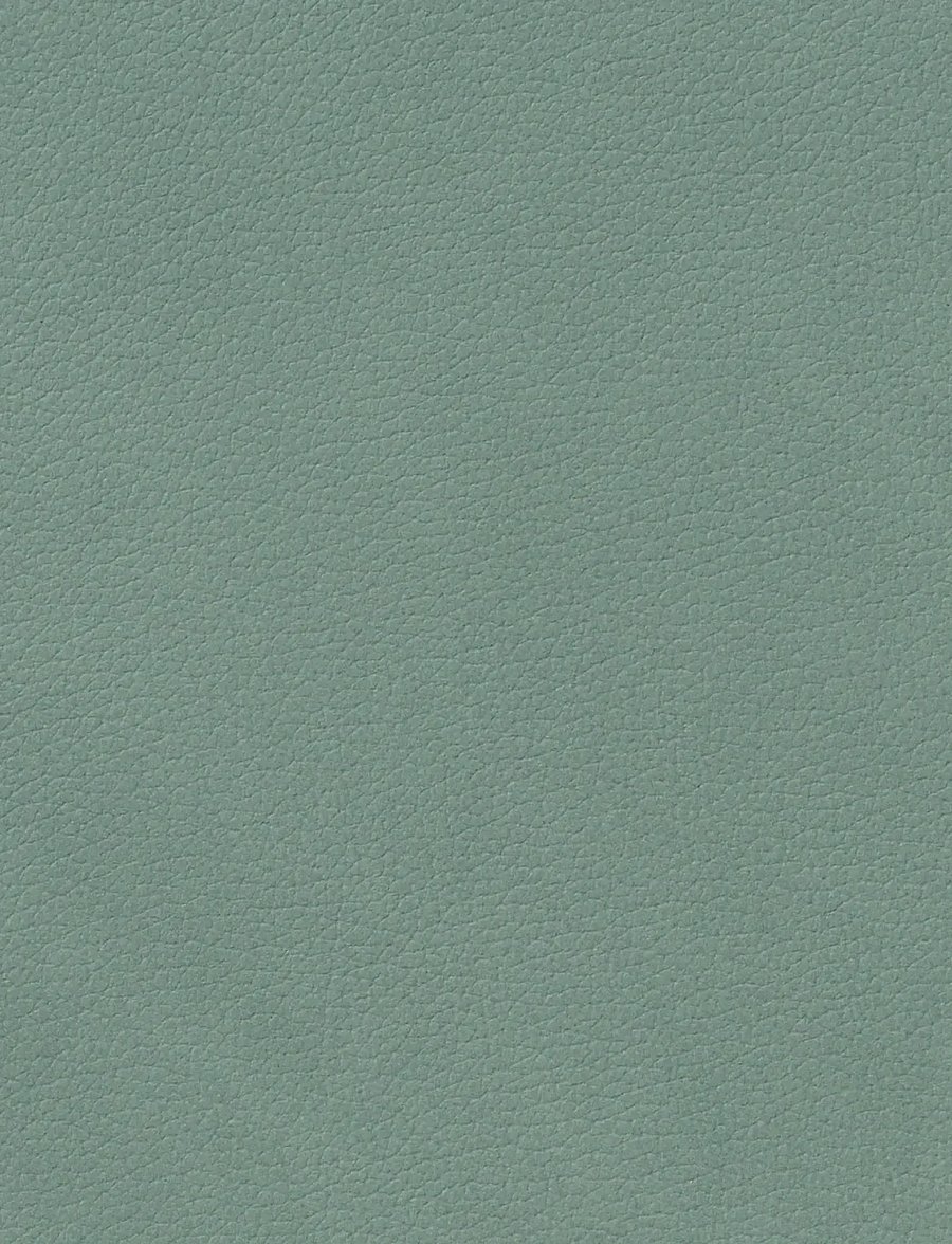 LIND DNA - 4-Set Table Mat Curve L Nupo - textilier - pastel green - 3