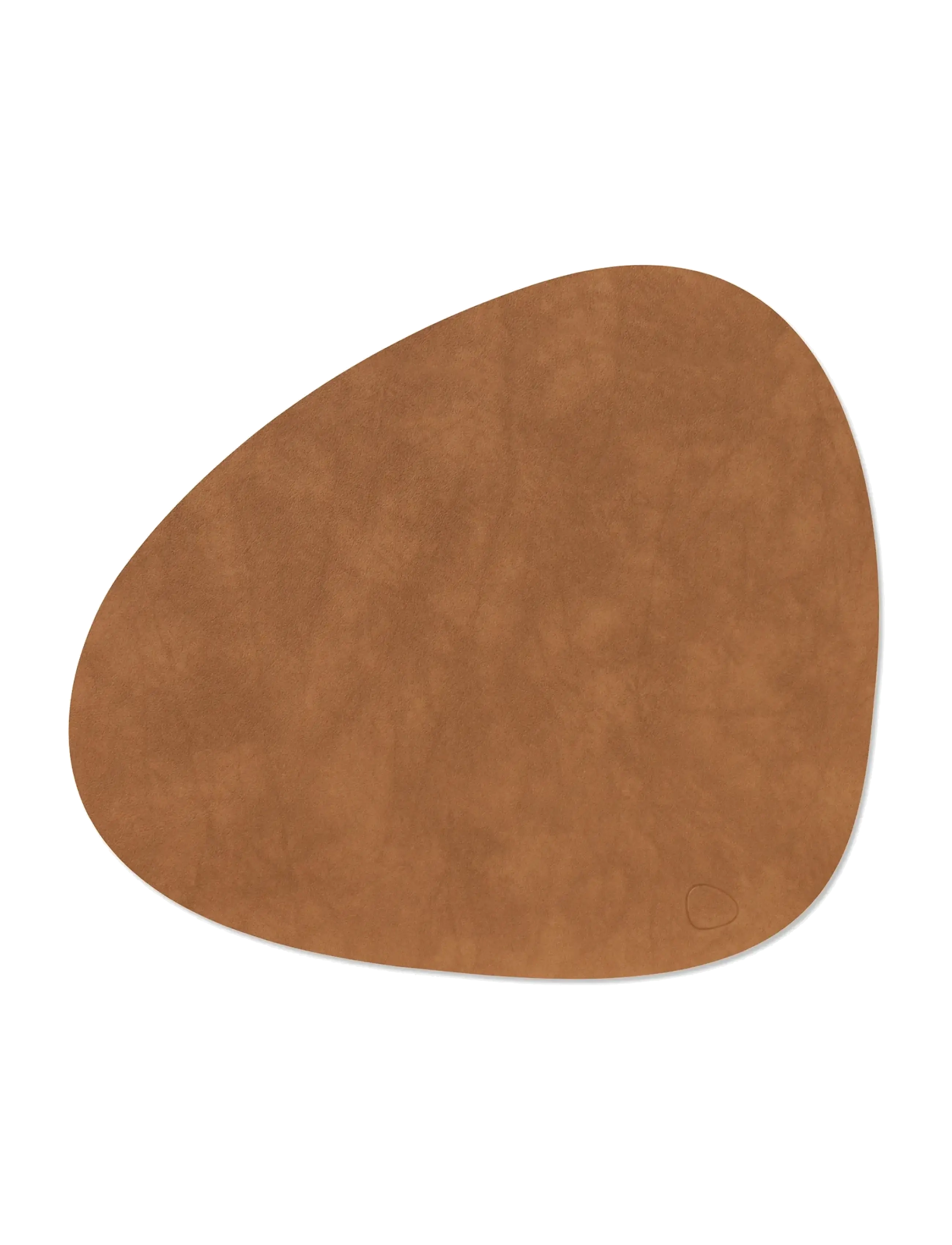 LIND DNA - 4-Set Table Mat Curve L Nupo - textiles - nature - 1