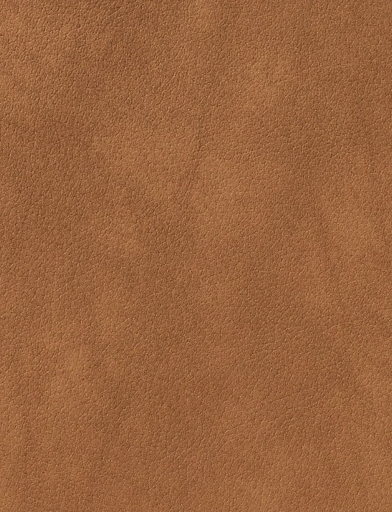 LIND DNA - 4-Set Table Mat Curve L Nupo - tekstiler - nature - 4