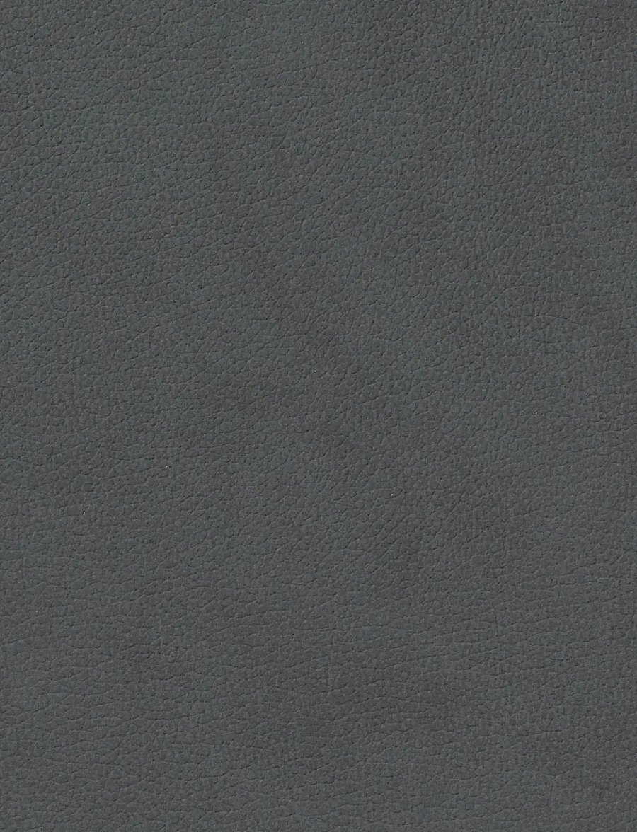 LIND DNA - 4-Set Dækkeserviet Firkantet L Nupo - tekstiler - anthracite - 3