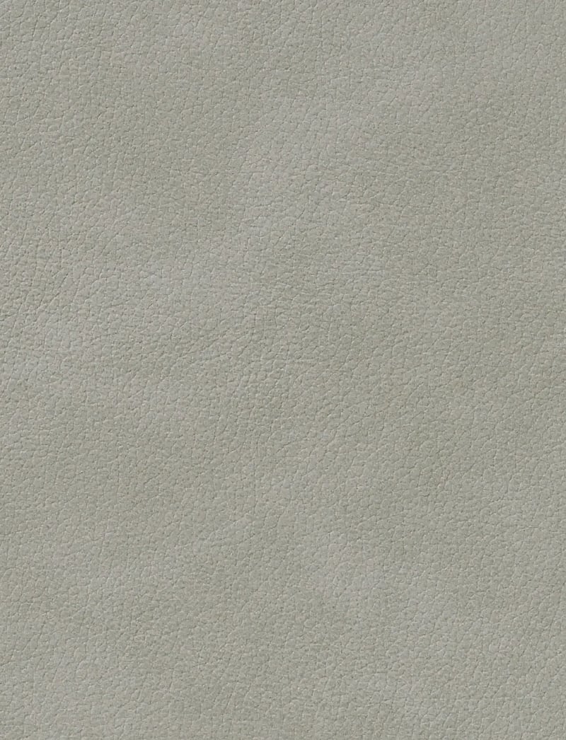 LIND DNA - 4-Set Table Mat Square L Nupo - textilien - light grey - 5