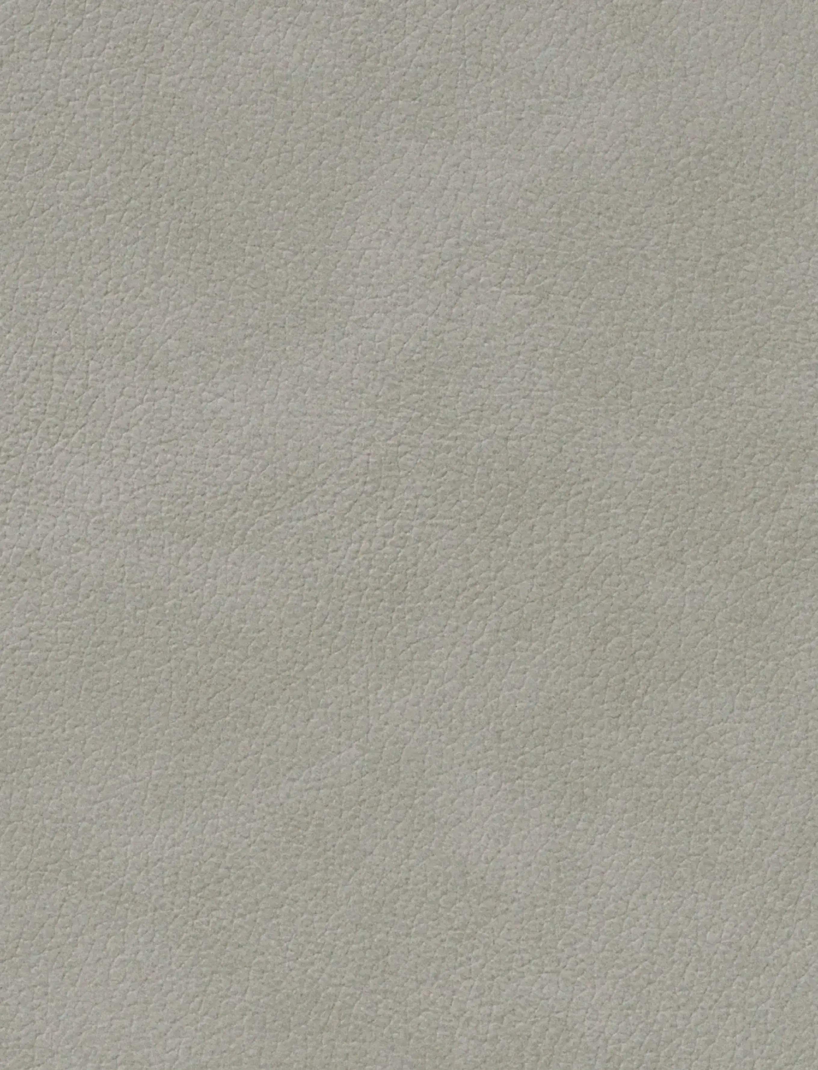 LIND DNA - 4-Set Table Mat Square L Nupo - textiles - light grey - 5