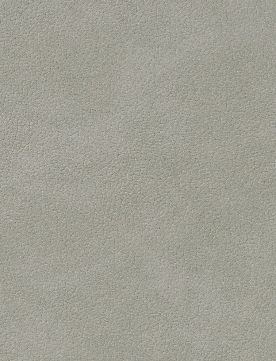 LIND DNA - 4-Set Table Mat Square L Nupo - textiles - light grey - 5