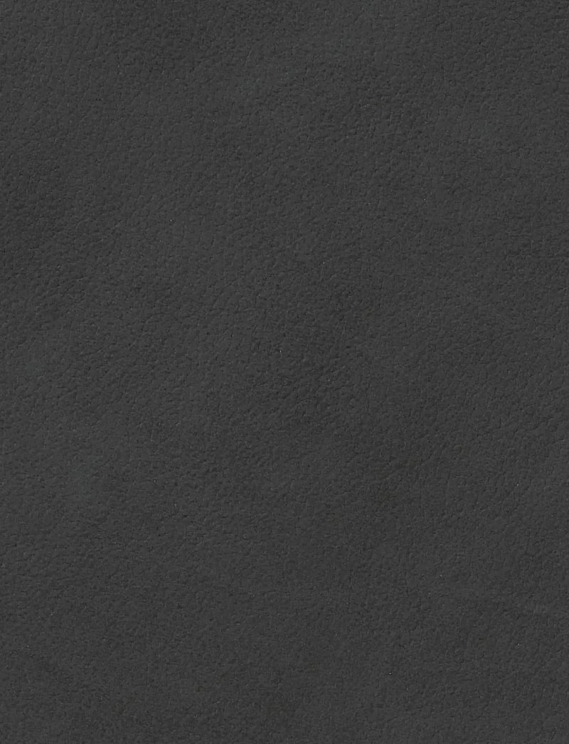 LIND DNA - 4-Set Table Mat Square L Nupo - textiles - black - 2