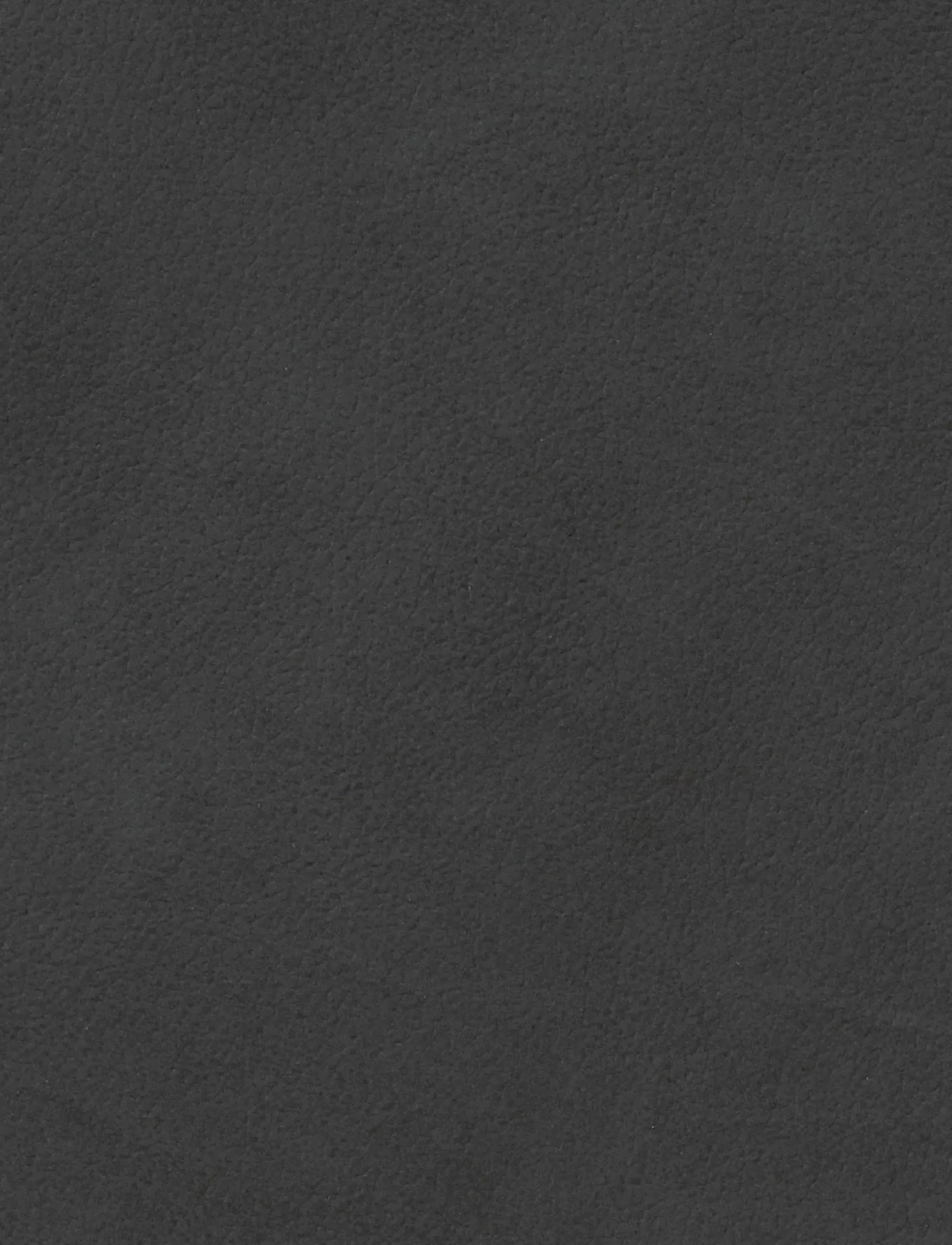 LIND DNA - 4-Set Table Mat Square L Nupo - tekstiilid - black - 2