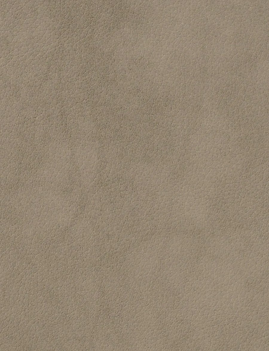 LIND DNA - 4 Set Table Mat Curve L Nupo Nomad Grey - platzdeckchen - nomad grey - 3