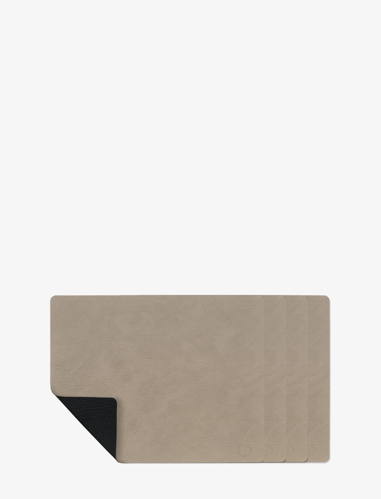 WARM GREY & BLACK