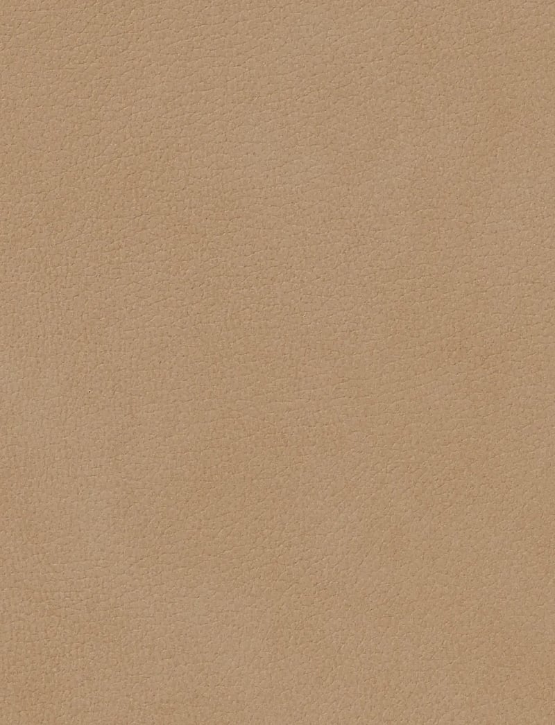 LIND DNA - 4-Set Table Mat Square L Nupo Nougat - platzdeckchen - nougat - 3