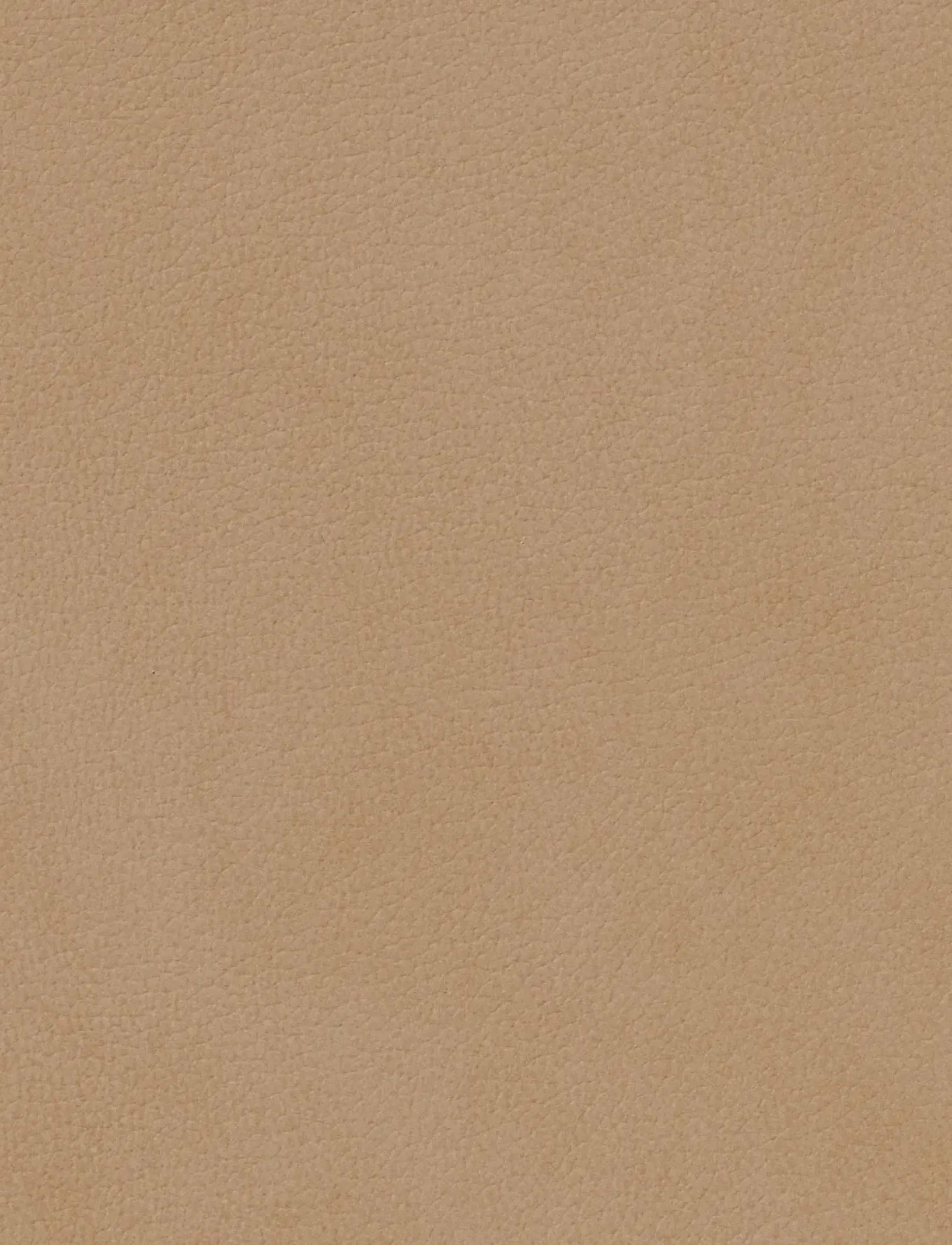 LIND DNA - 4-Set Table Mat Curve Nupo - textilien - nougat - 4
