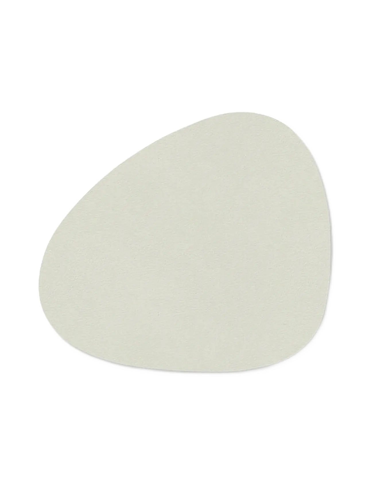LIND DNA - 4-set Glass Mat Curve Nupo - serveringstilbehør - linen - 2