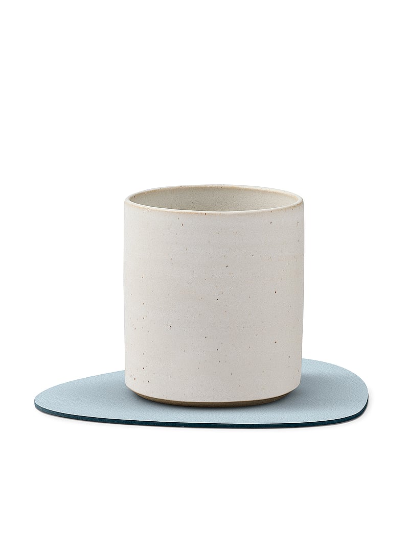 LIND DNA - 4-set Glass Mat Curve Nupo - shop by price - soft sky - 3