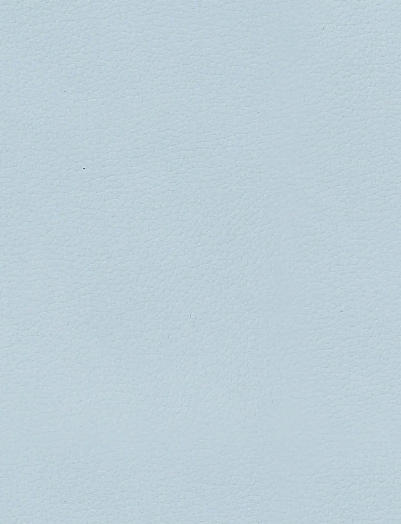 LIND DNA - 4-set Glass Mat Curve Nupo - kattaus & tarjoilutarvikkeet - soft sky - 4