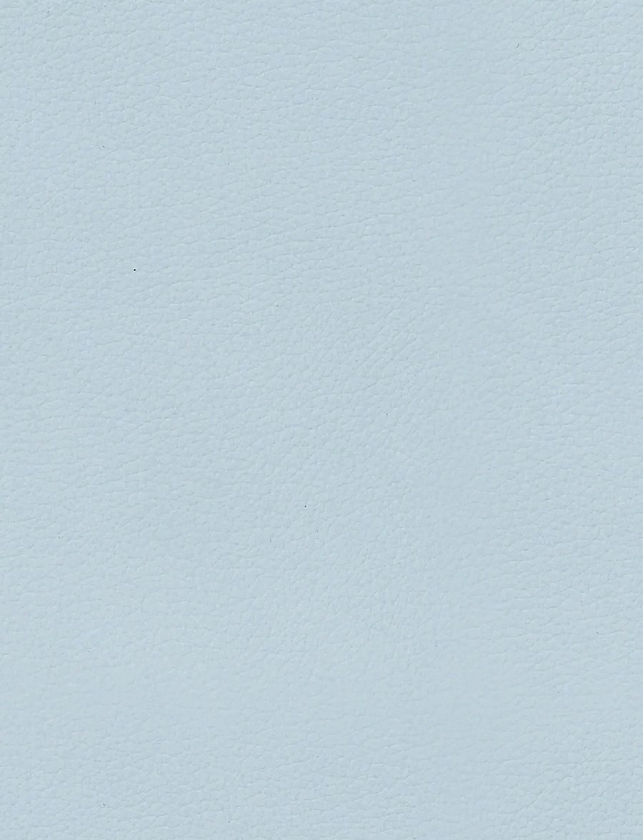 LIND DNA - 4-set Glass Mat Curve Nupo - serveringstilbehør - soft sky - 4