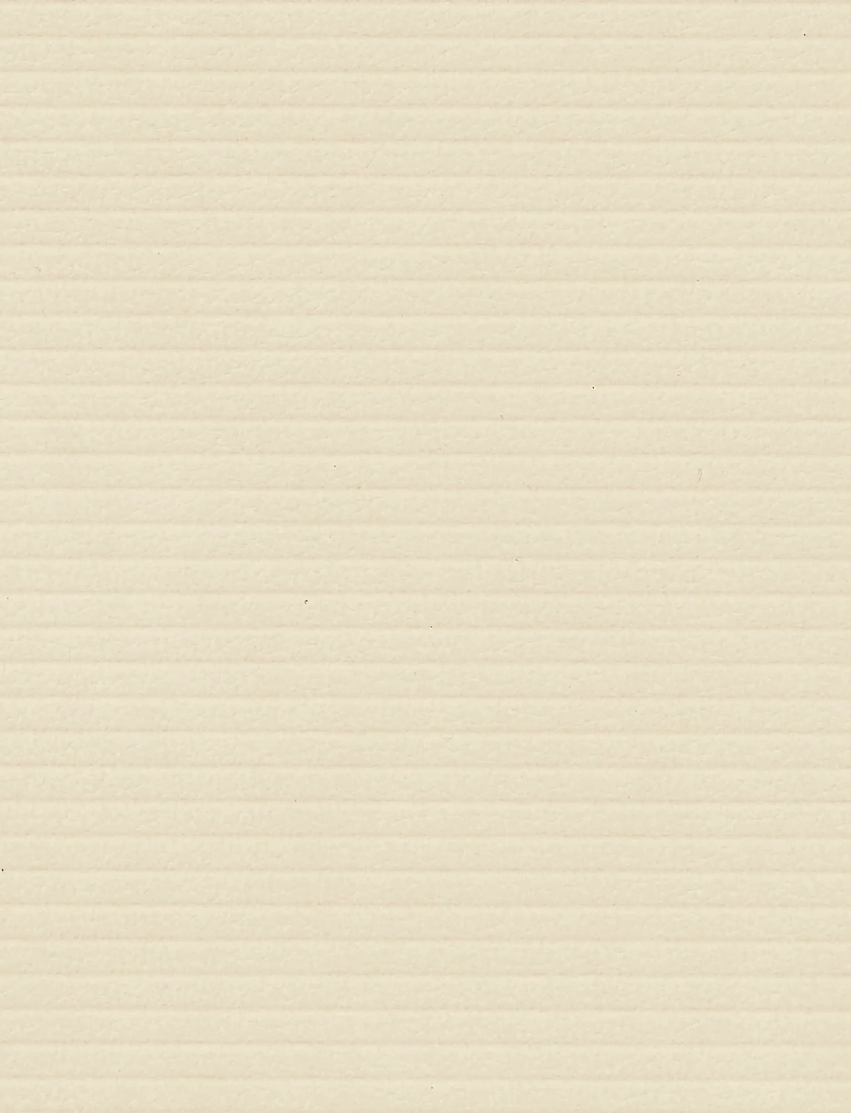 LIND DNA - 4-Set Table Mat Curve L Corduroy - tekstilė - vanilla - 5